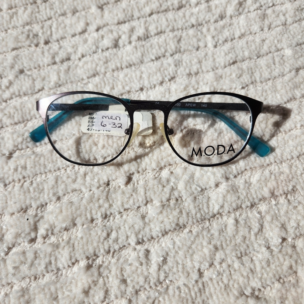 Moda glasses